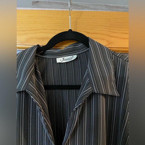 Blouse 2X - Picture 2 of 3